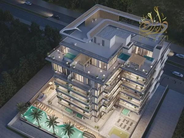 Own the Best_Strong ROI_Furnished_Near upcoming Metro