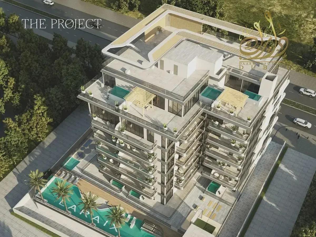 Own the Best_Strong ROI_Furnished_Near upcoming Metro-6-6