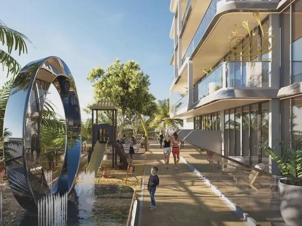 Own the Best_Strong ROI_Furnished_Near upcoming Metro