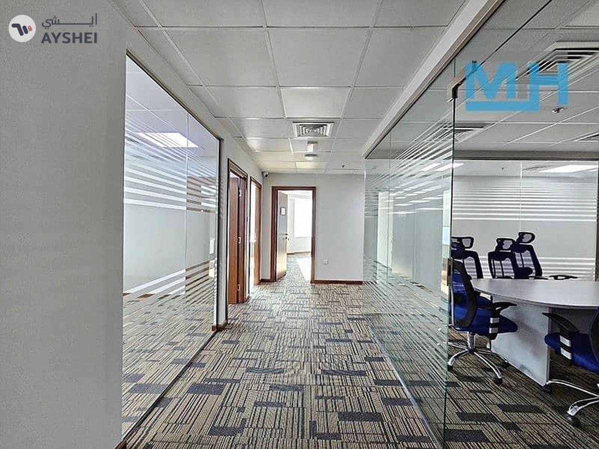 Empire Heights 1, Empire Heights, Business Bay, Dubai-9-9