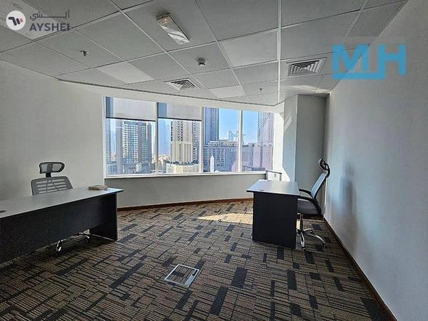 Empire Heights 1, Empire Heights, Business Bay, Dubai