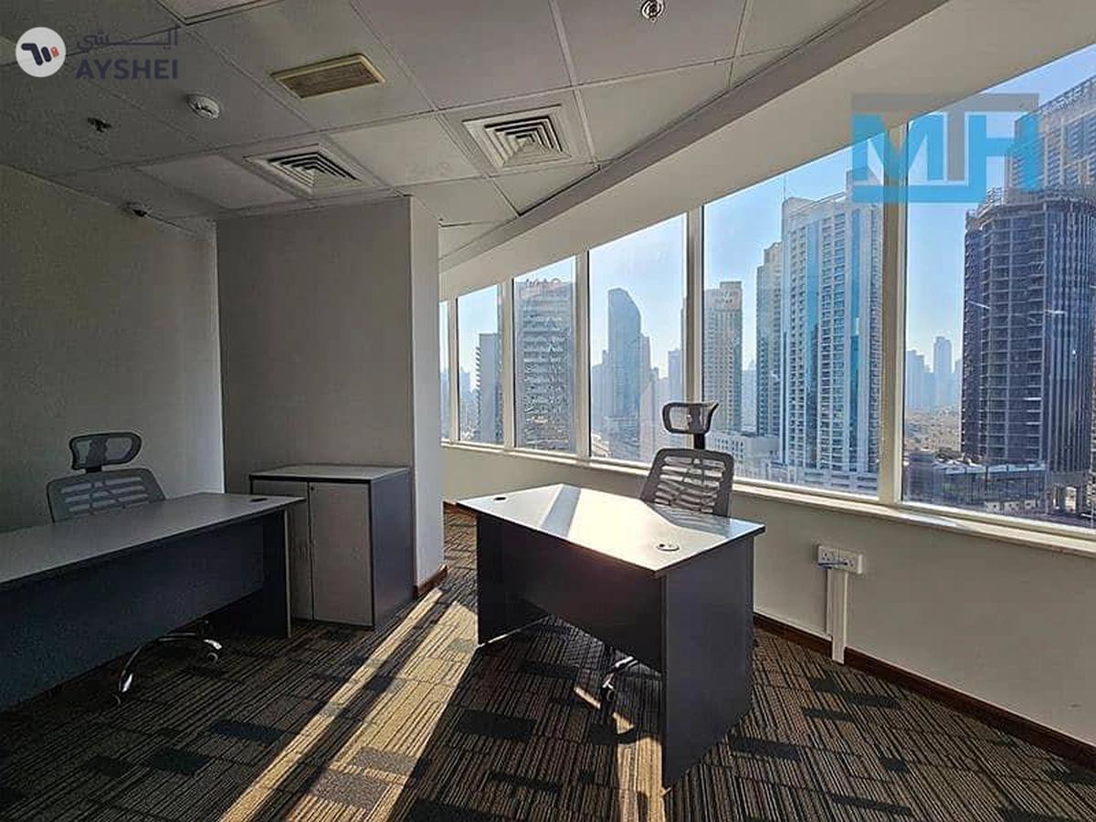 Empire Heights 1, Empire Heights, Business Bay, Dubai-13-13