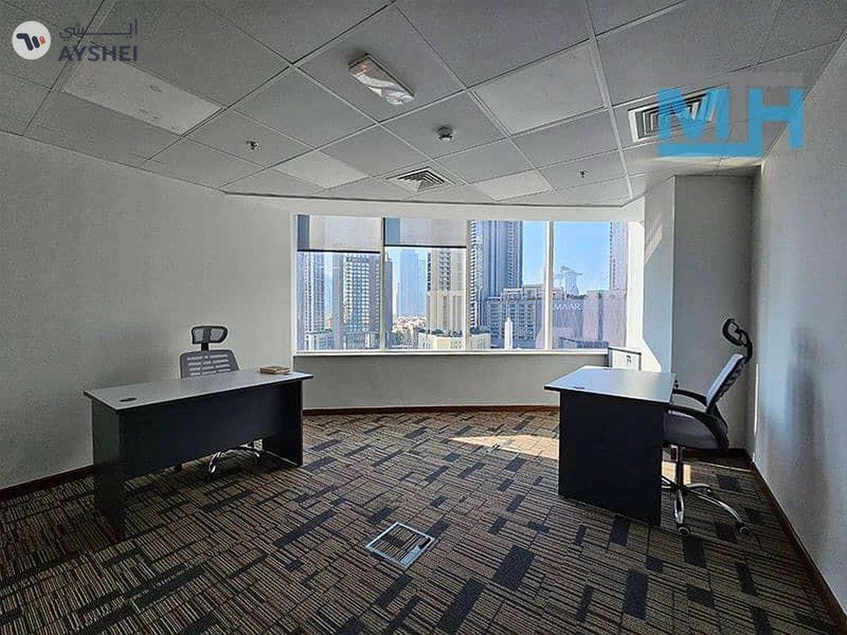 Empire Heights 1, Empire Heights, Business Bay, Dubai-14-14