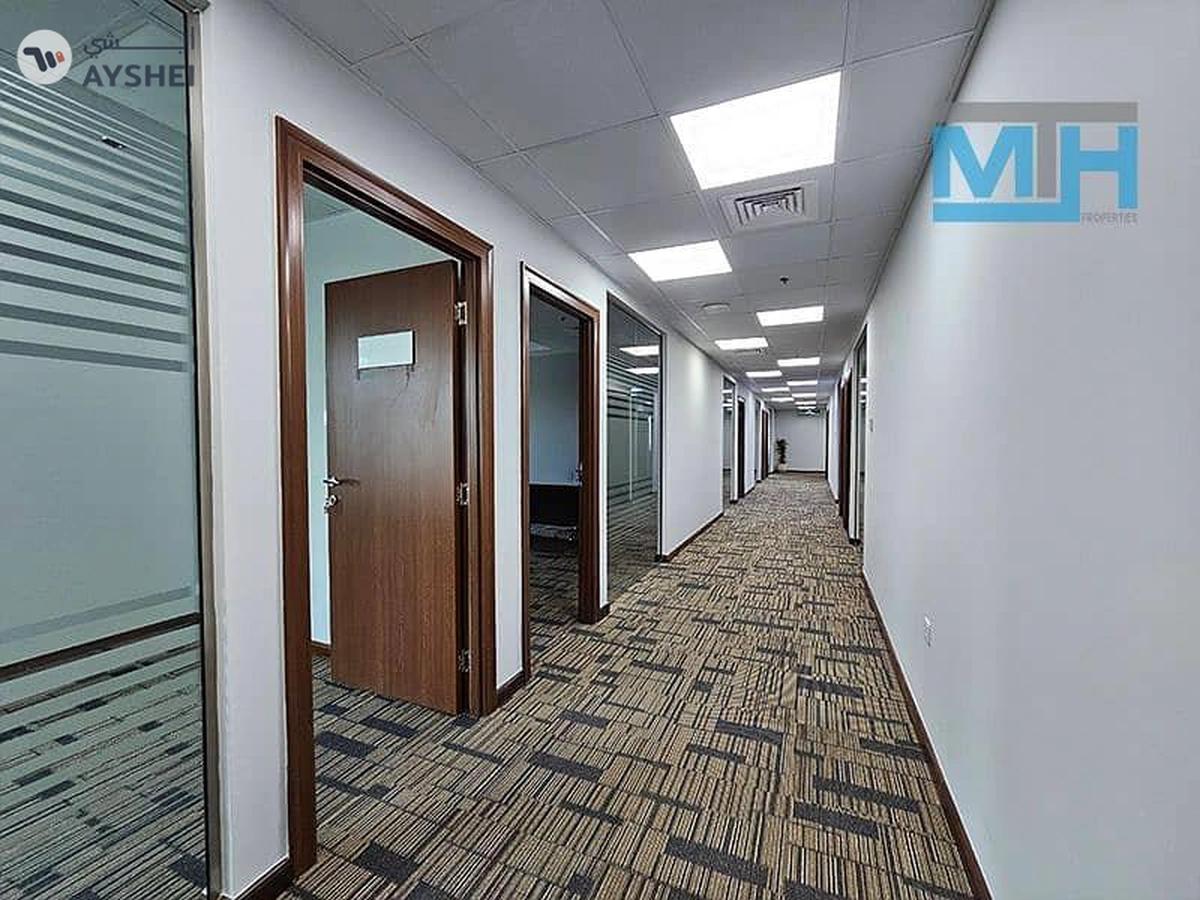 Empire Heights 1, Empire Heights, Business Bay, Dubai-15-15