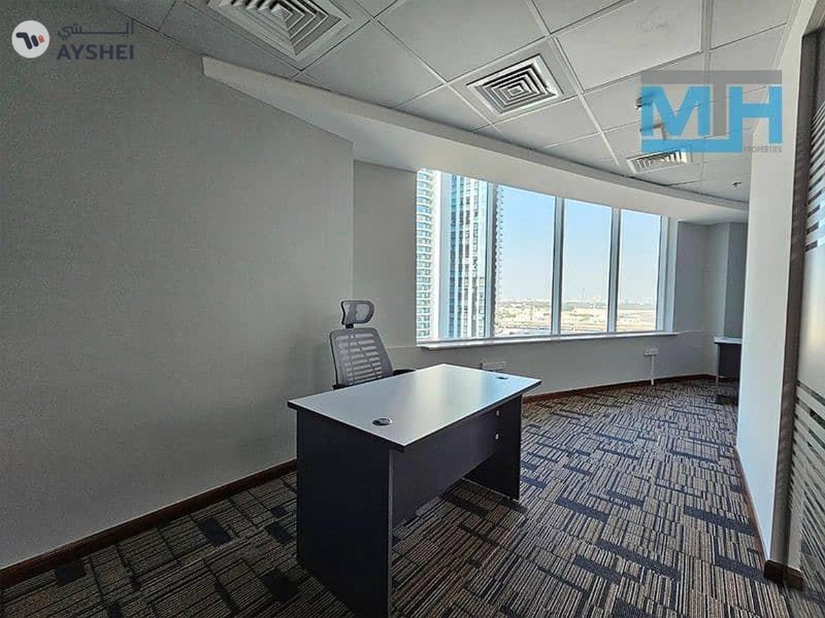 Empire Heights 1, Empire Heights, Business Bay, Dubai-17-17