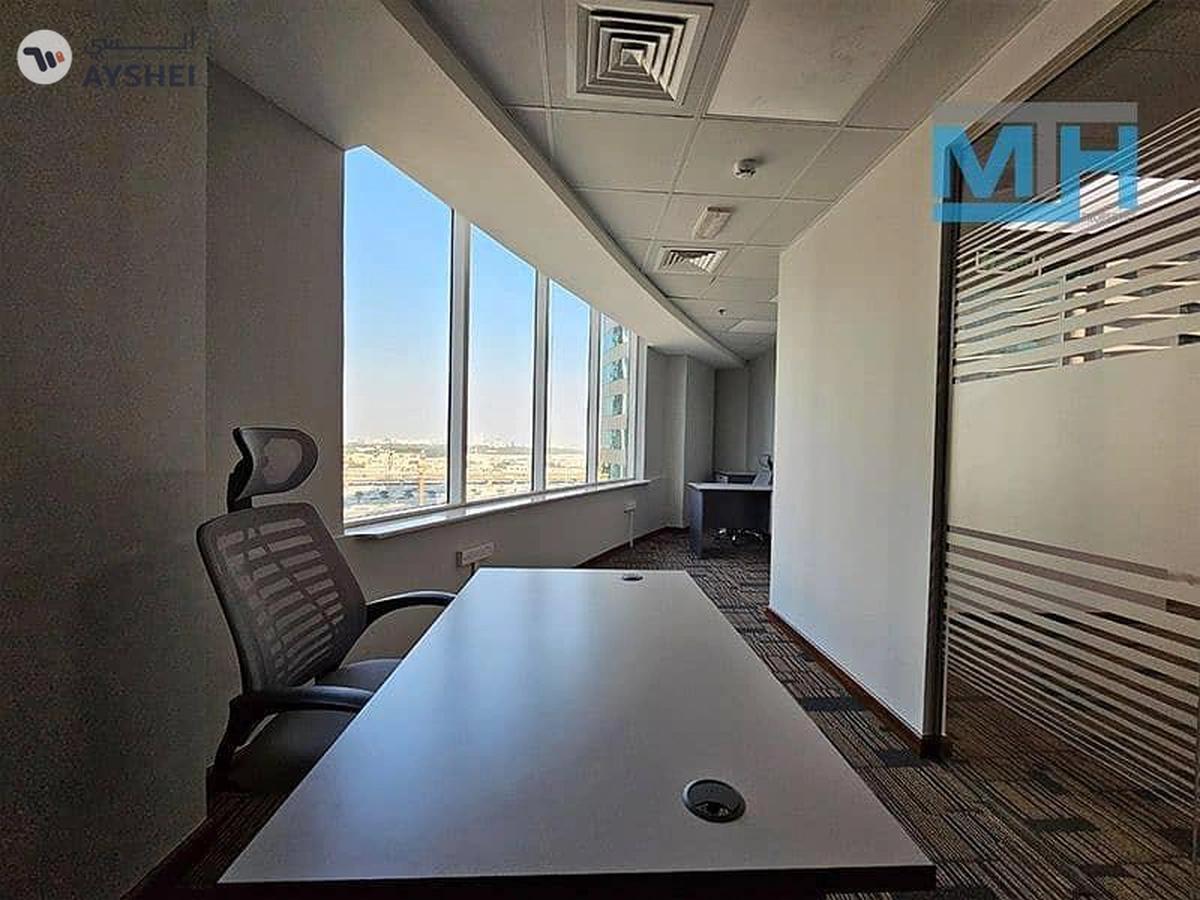 Empire Heights 1, Empire Heights, Business Bay, Dubai-18-18