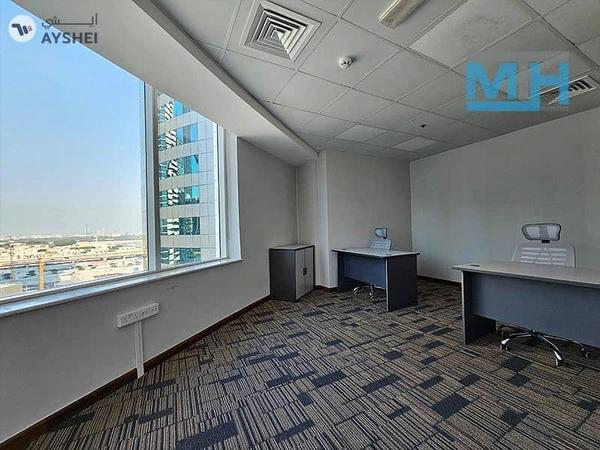 Empire Heights 1, Empire Heights, Business Bay, Dubai