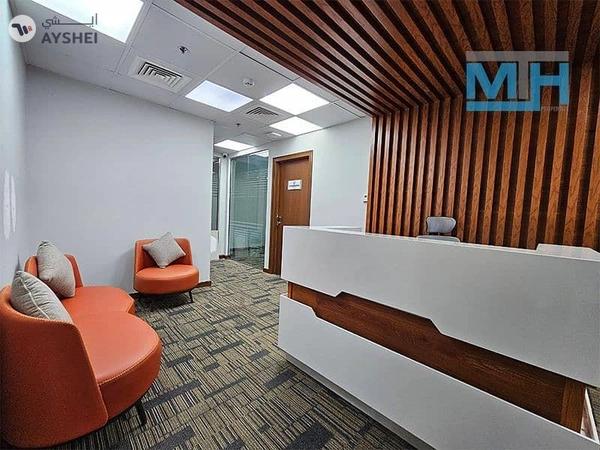 Empire Heights 1, Empire Heights, Business Bay, Dubai