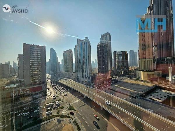 Empire Heights 1, Empire Heights, Business Bay, Dubai