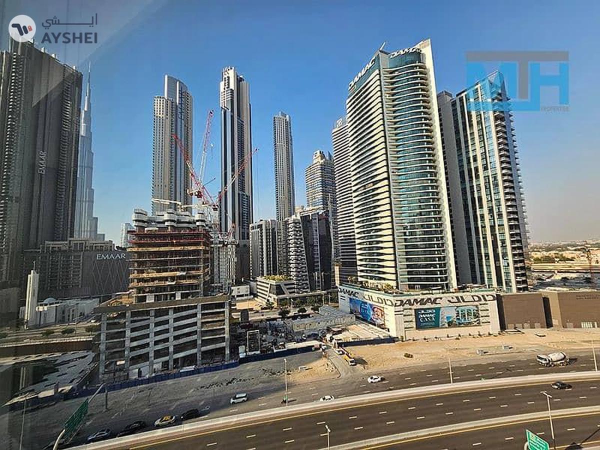 Empire Heights 1, Empire Heights, Business Bay, Dubai-28-28