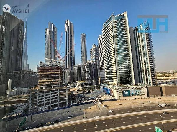 Empire Heights 1, Empire Heights, Business Bay, Dubai