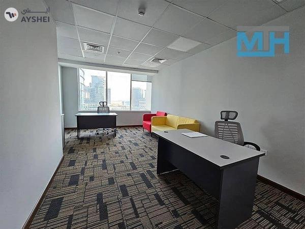 Empire Heights 1, Empire Heights, Business Bay, Dubai