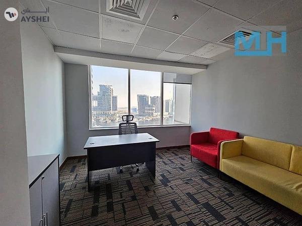 Empire Heights 1, Empire Heights, Business Bay, Dubai