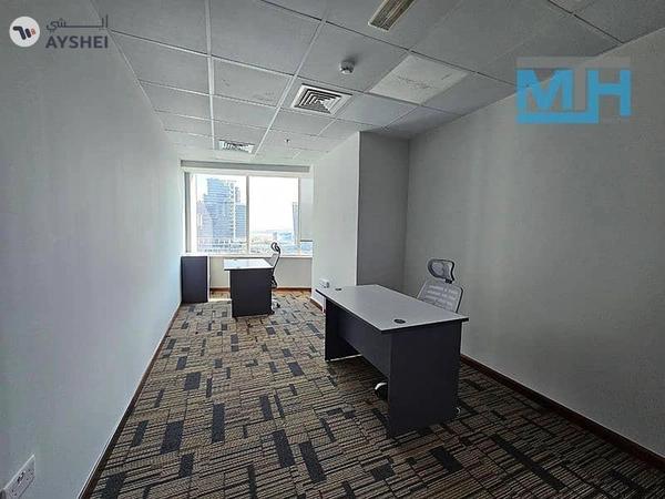 Empire Heights 1, Empire Heights, Business Bay, Dubai