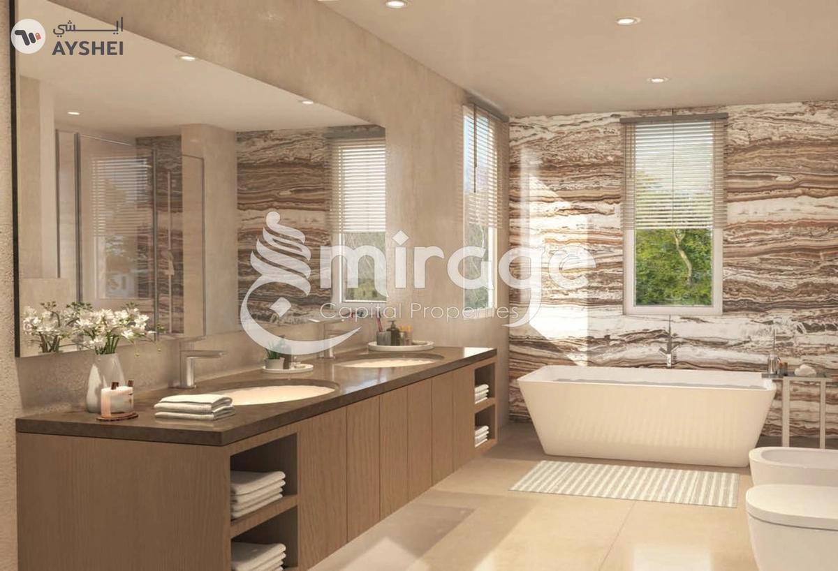 VILLA FOR SALE IN BLOOM LIVING, ZAYED CITY (KHALIFA CITY C)-9-9