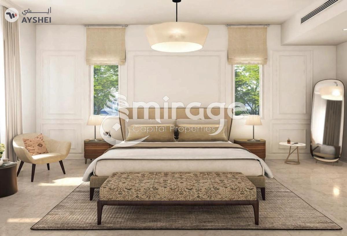 VILLA FOR SALE IN BLOOM LIVING, ZAYED CITY (KHALIFA CITY C)-1-1