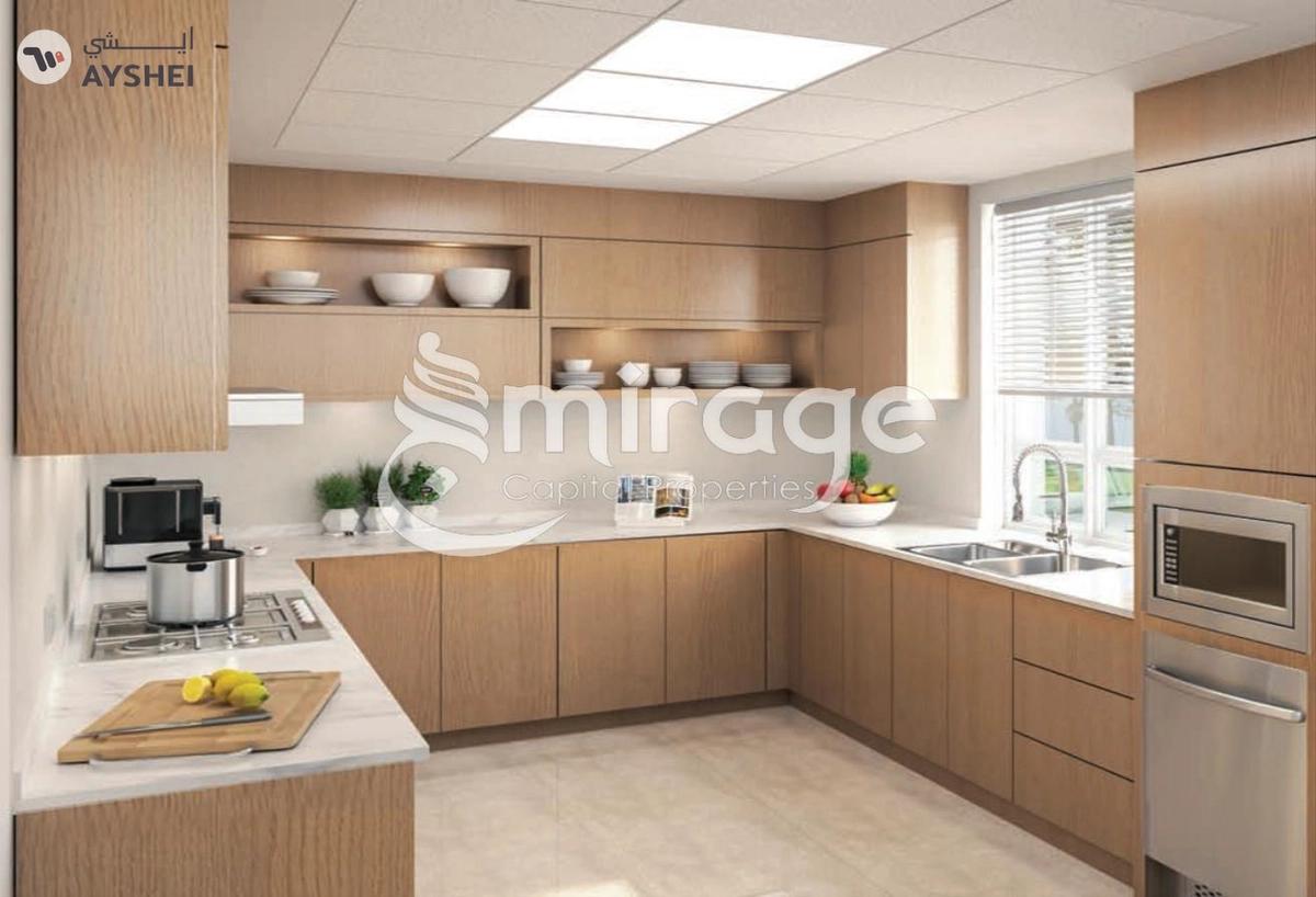 VILLA FOR SALE IN BLOOM LIVING, ZAYED CITY (KHALIFA CITY C)-2-2