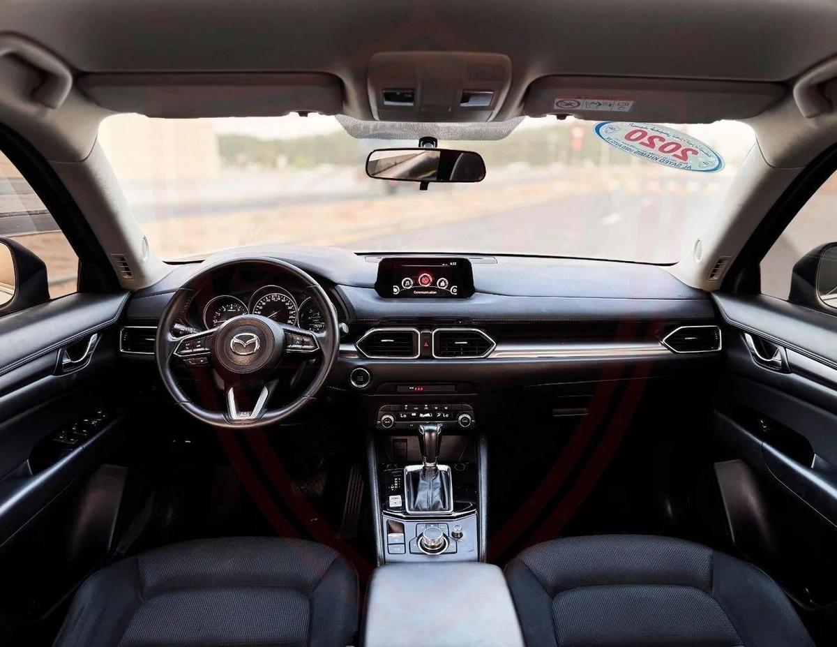 Used Mazda CX5 2020-2-2
