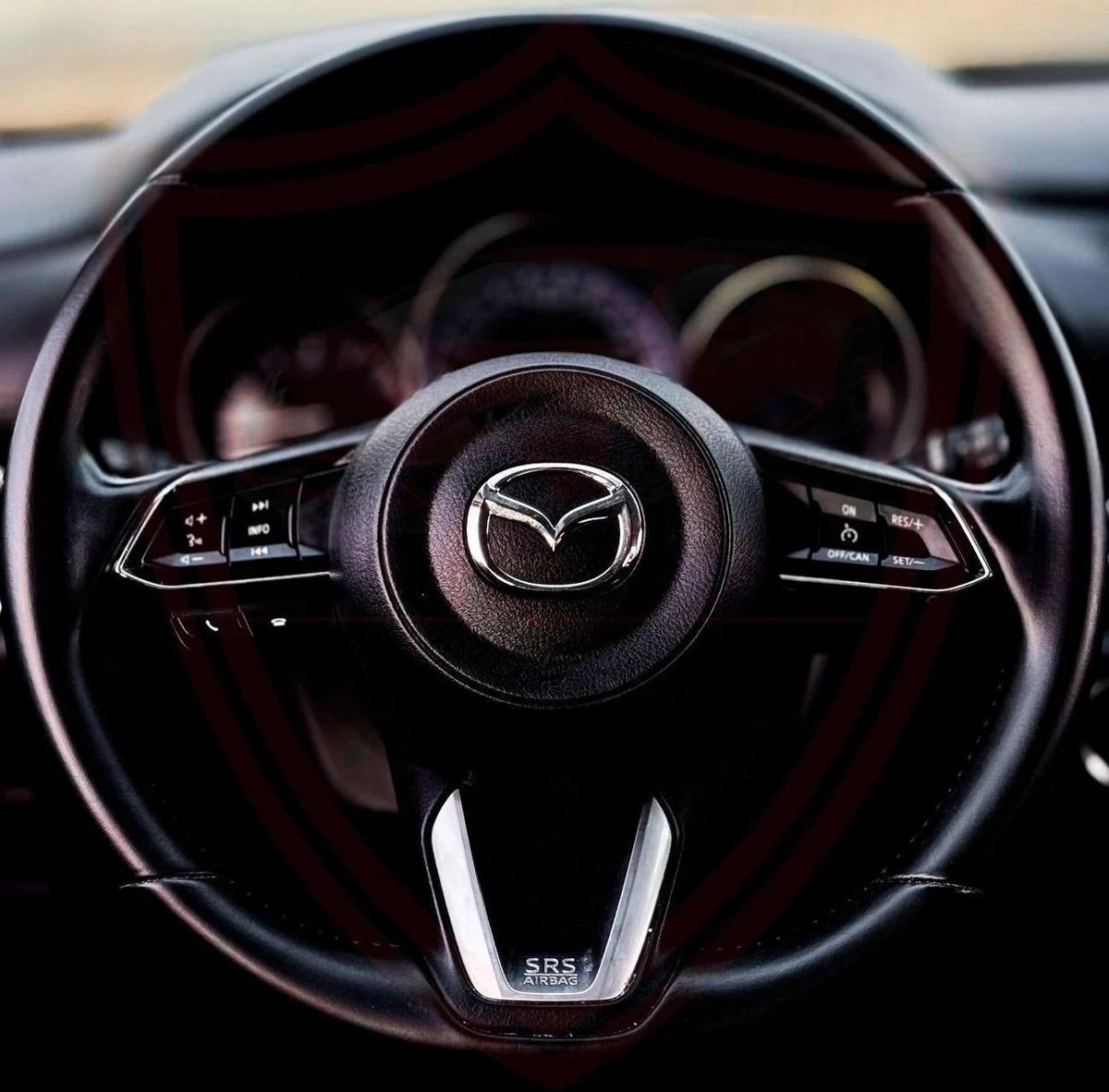 Used Mazda CX5 2020-9-9