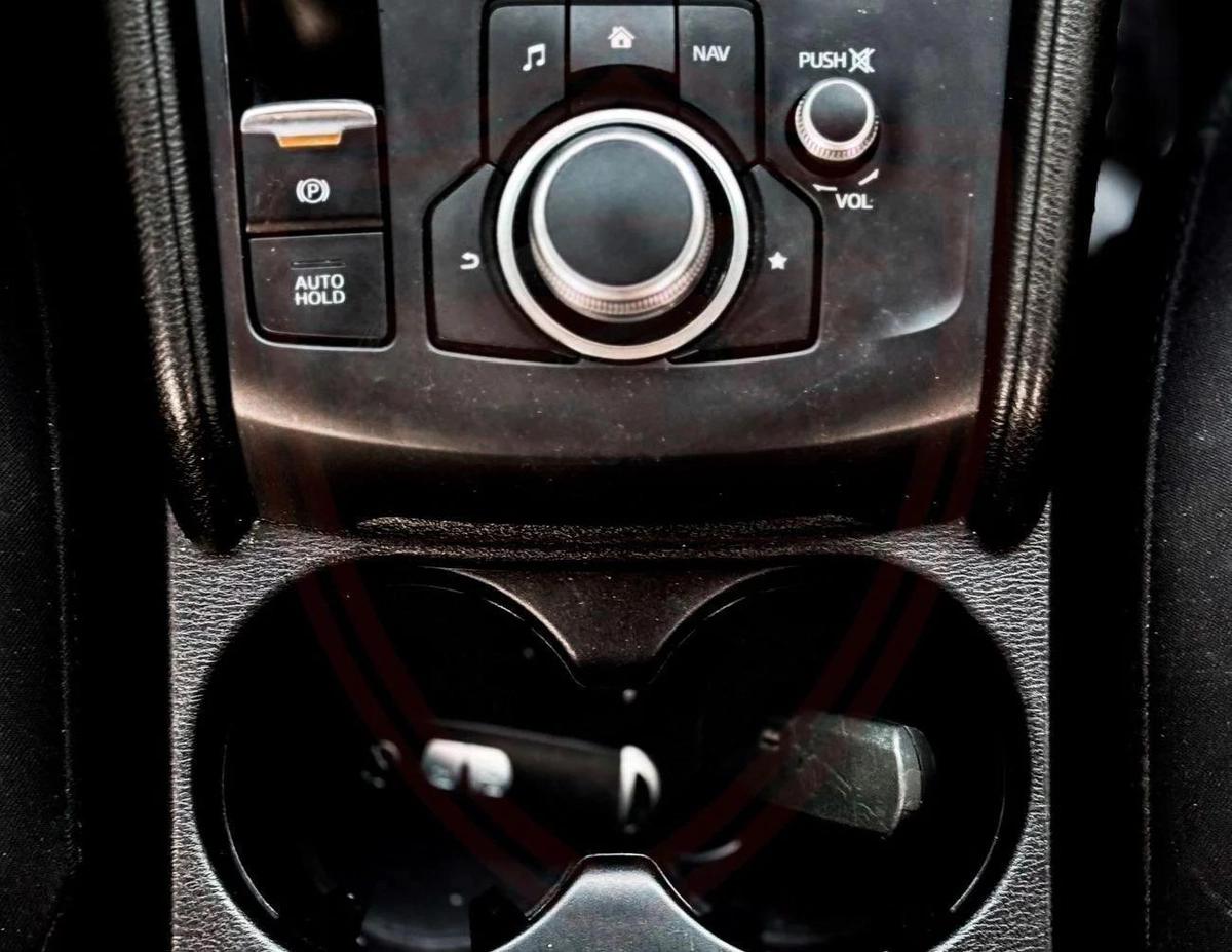 Used Mazda CX5 2020-14-14