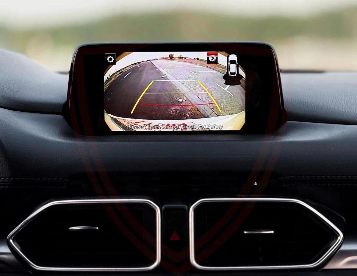 Used Mazda CX5 2020-19-19