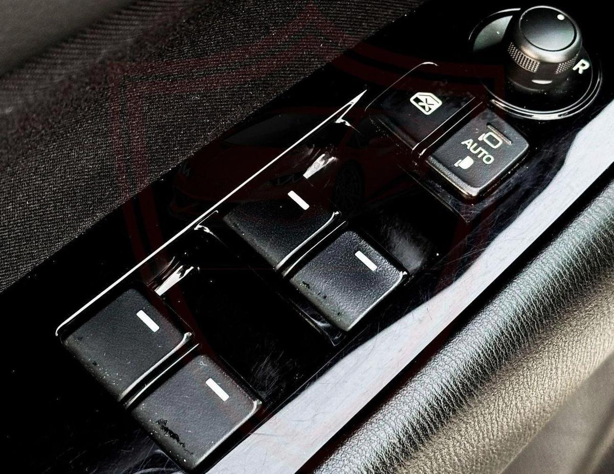 Used Mazda CX5 2020-3-3