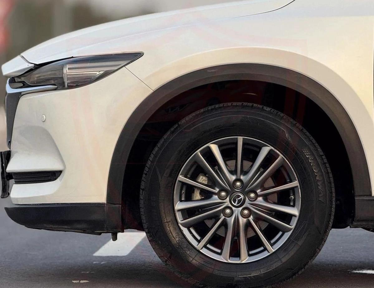 Used Mazda CX5 2020-13-13