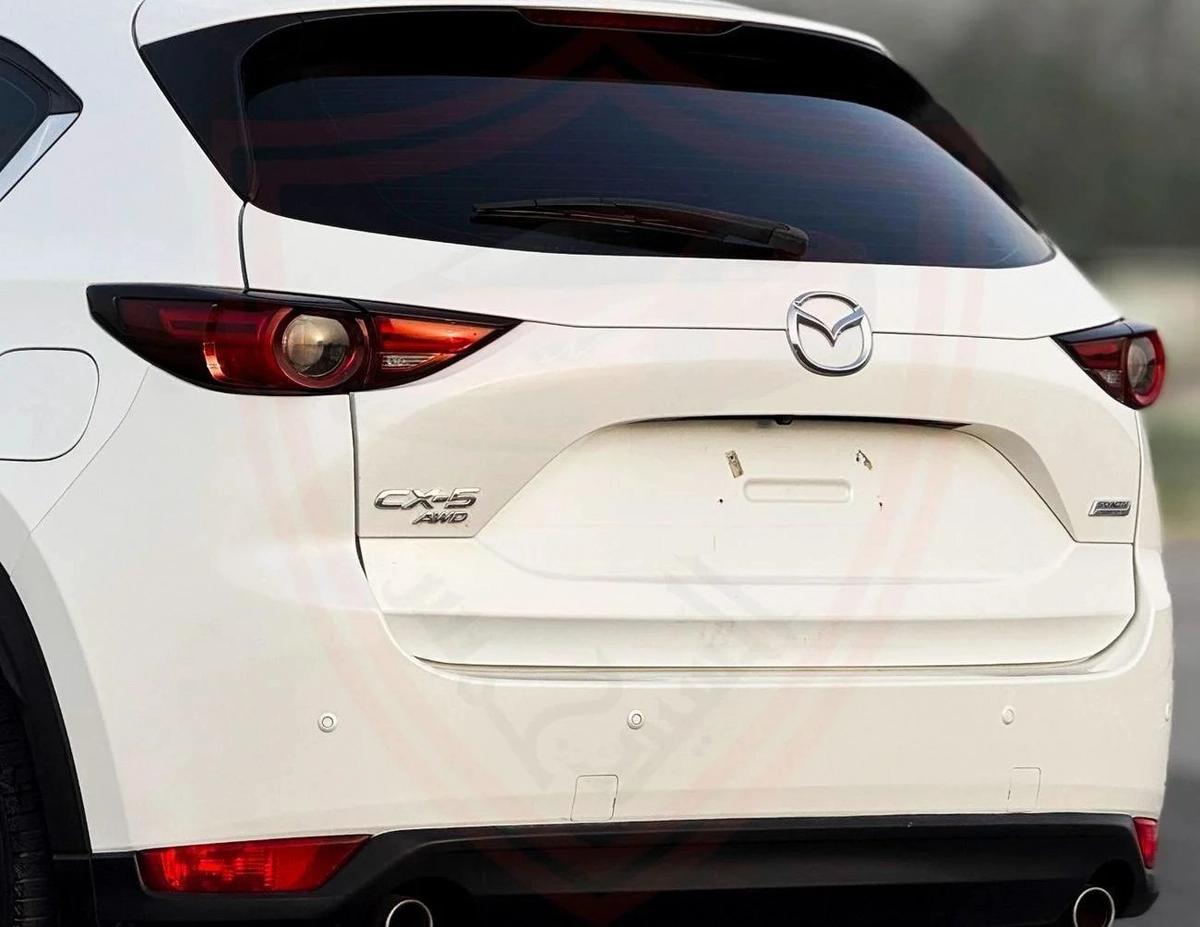 Used Mazda CX5 2020-11-11