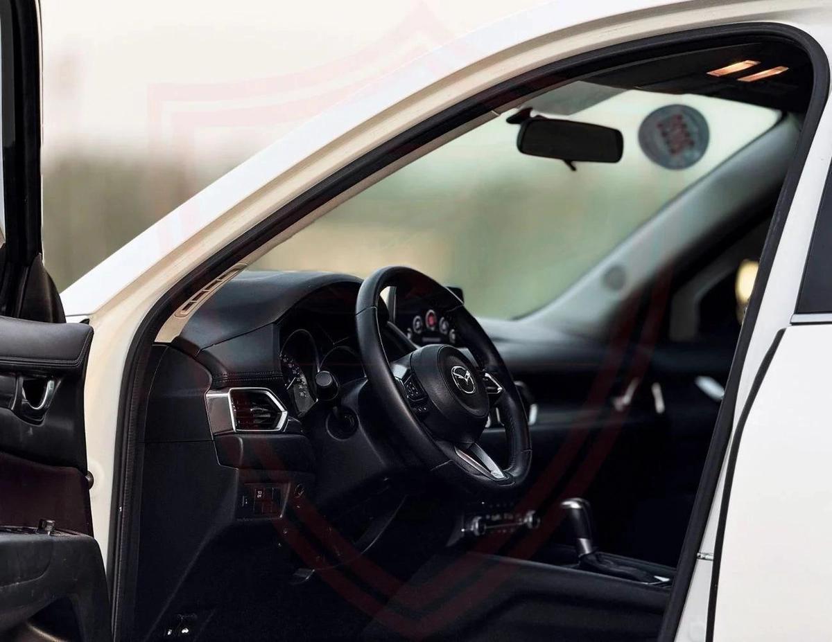 Used Mazda CX5 2020-10-10