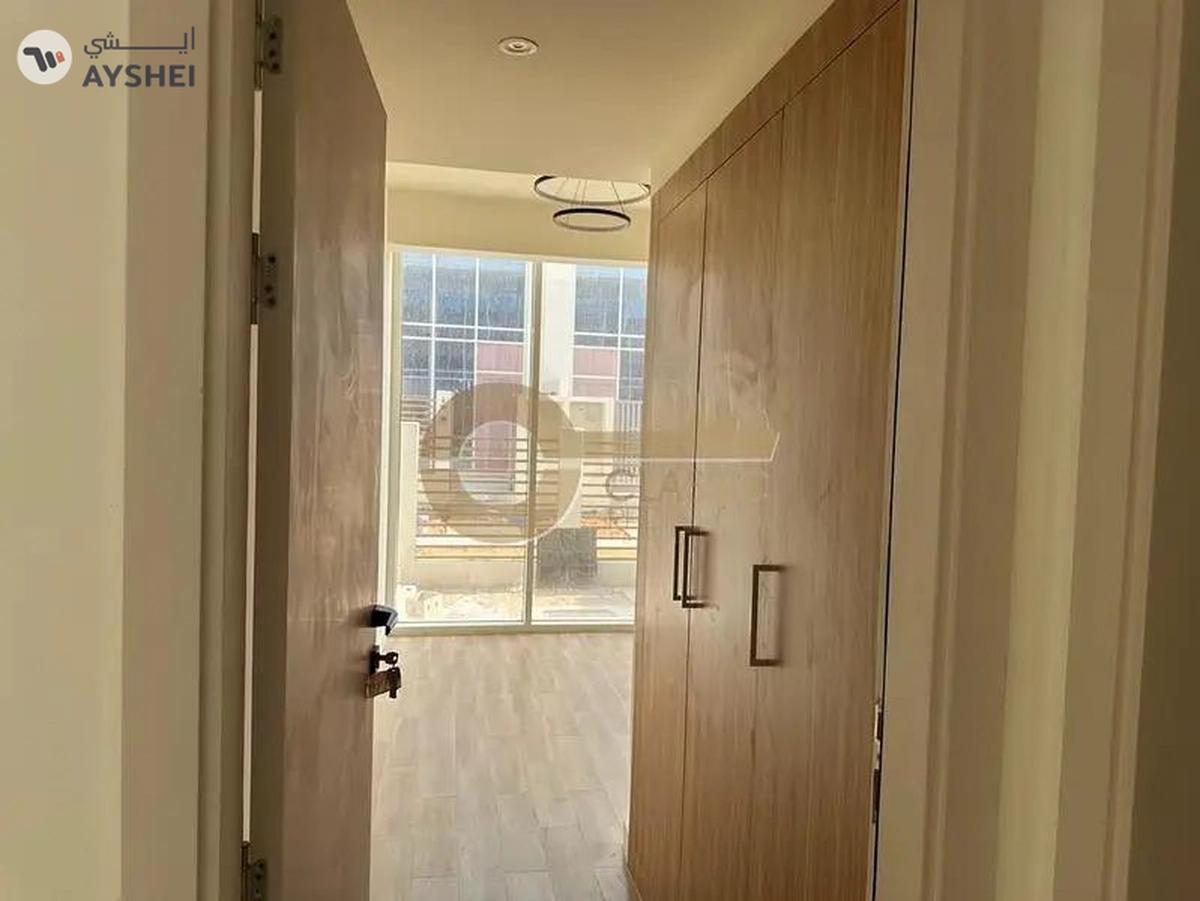 Brand New | Prime Location | 3 BR | Maid's Room-10-10