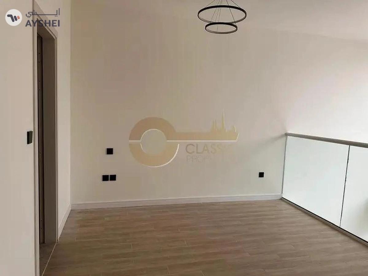 Brand New | Prime Location | 3 BR | Maid's Room-12-12