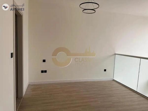 Brand New | Prime Location | 3 BR | Maid's Room