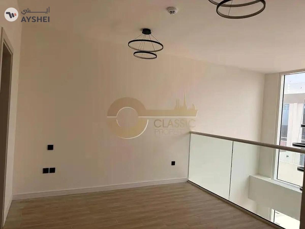 Brand New | Prime Location | 3 BR | Maid's Room-13-13