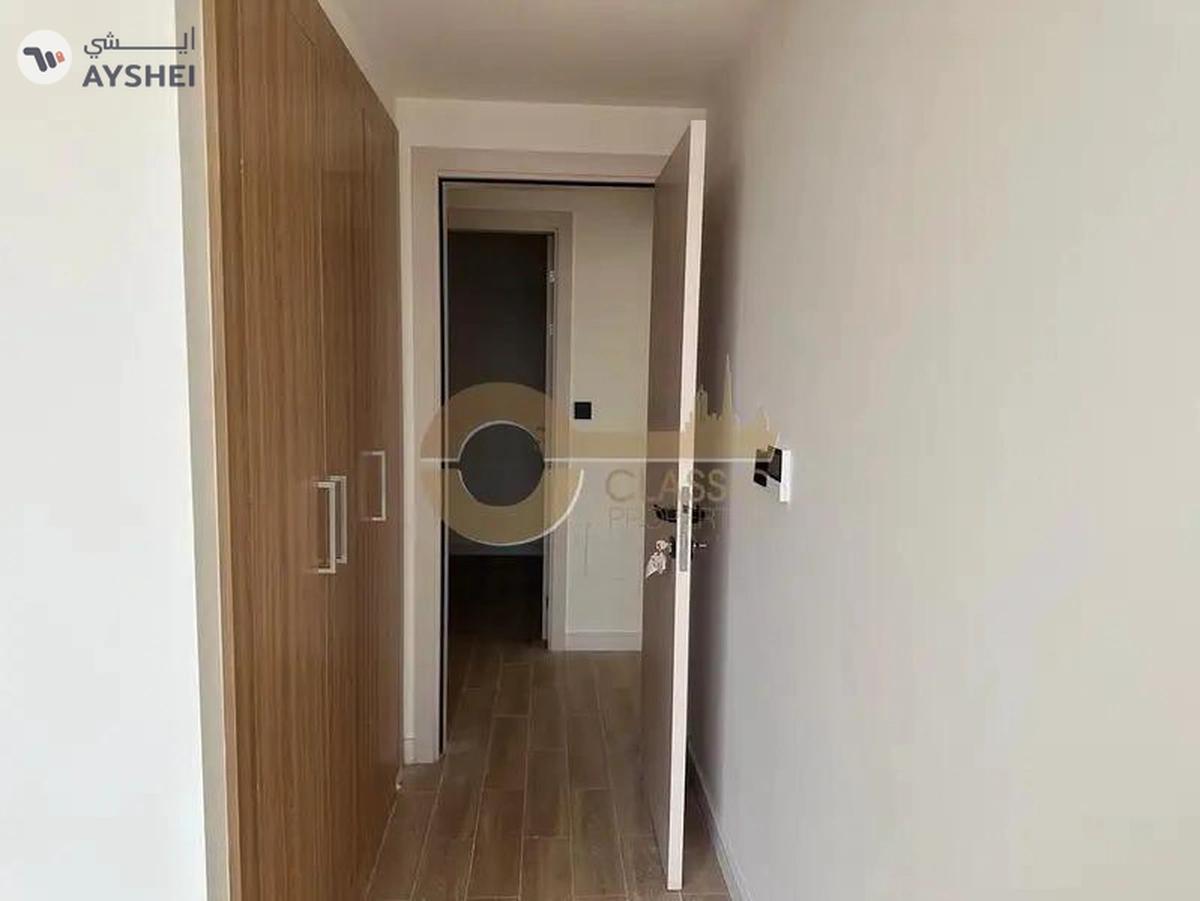 Brand New | Prime Location | 3 BR | Maid's Room-14-14