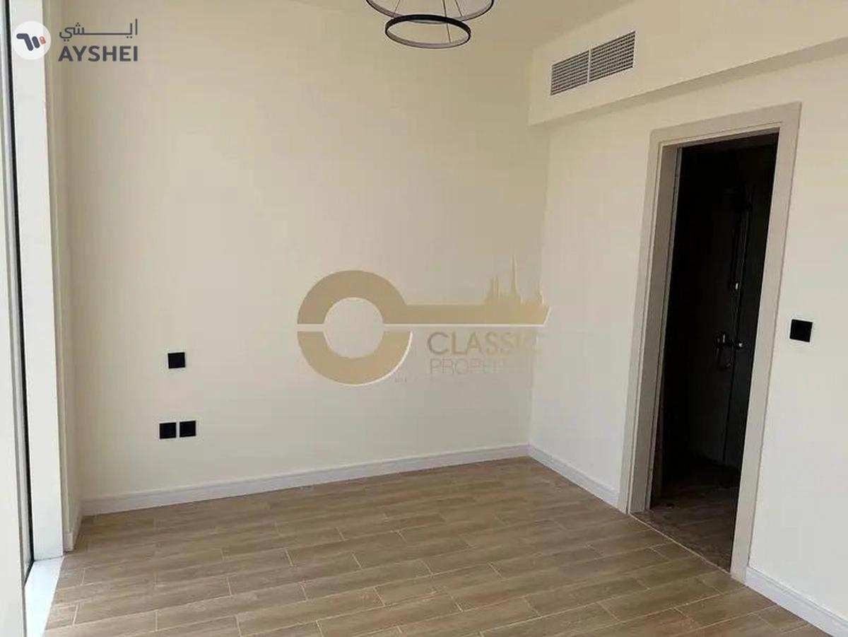 Brand New | Prime Location | 3 BR | Maid's Room-15-15