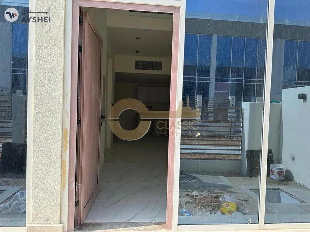 Brand New | Prime Location | 3 BR | Maid's Room-16-16