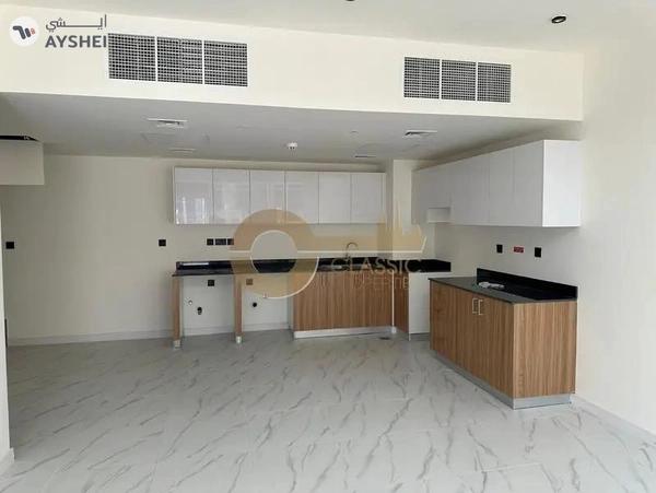 Brand New | Prime Location | 3 BR | Maid's Room