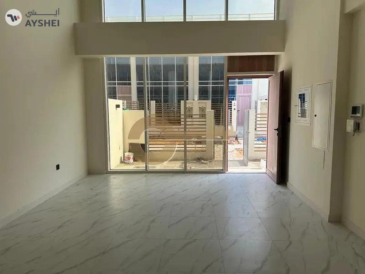 Brand New | Prime Location | 3 BR | Maid's Room-0-landscape