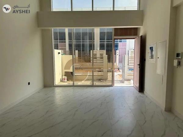 Brand New | Prime Location | 3 BR | Maid's Room