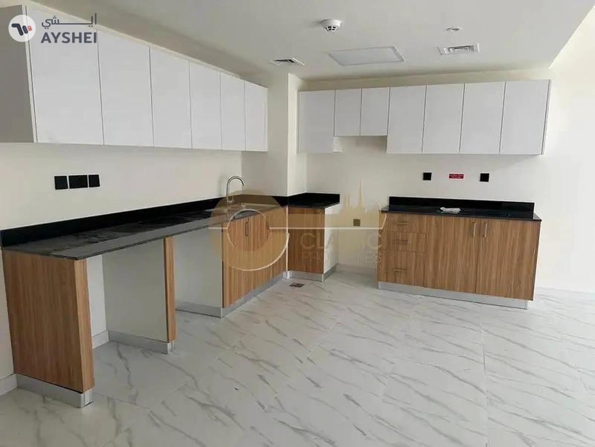 Brand New | Prime Location | 3 BR | Maid's Room-3-3