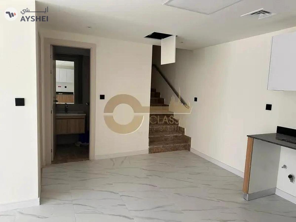 Brand New | Prime Location | 3 BR | Maid's Room-4-4