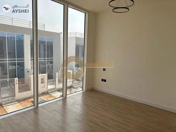 Brand New | Prime Location | 3 BR | Maid's Room