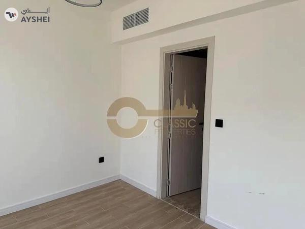 Brand New | Prime Location | 3 BR | Maid's Room