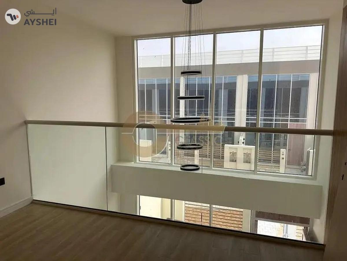 Brand New | Prime Location | 3 BR | Maid's Room-7-7