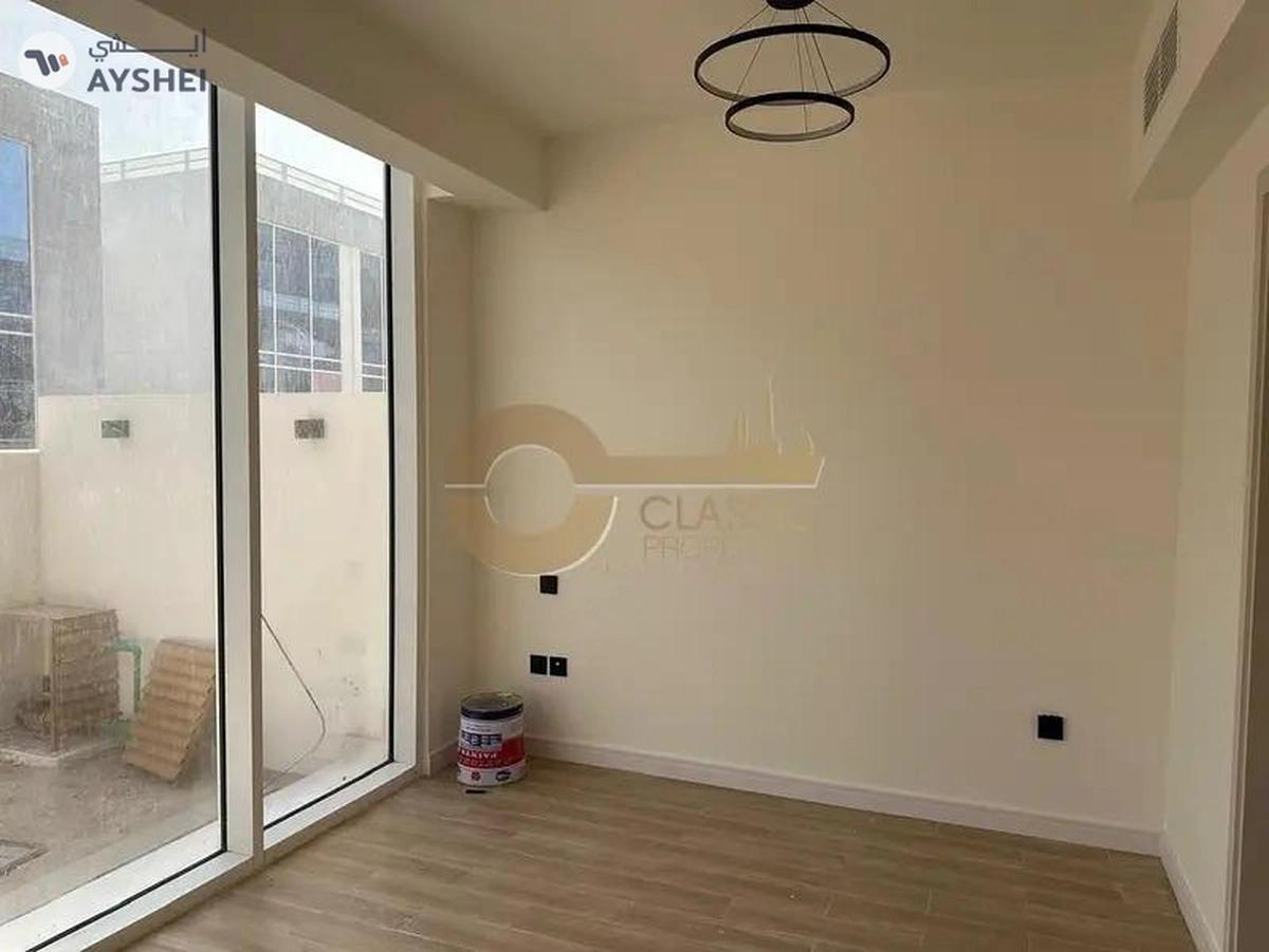 Brand New | Prime Location | 3 BR | Maid's Room-8-8