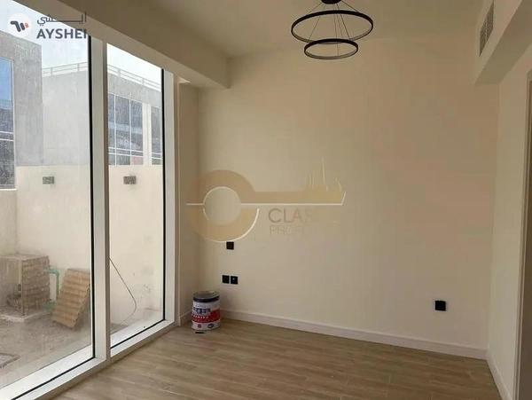 Brand New | Prime Location | 3 BR | Maid's Room