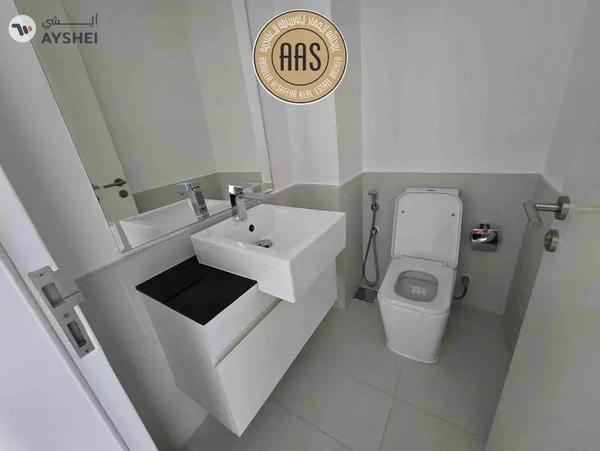 Elegant & Spacious 1BHK || Pool View || Ready to move