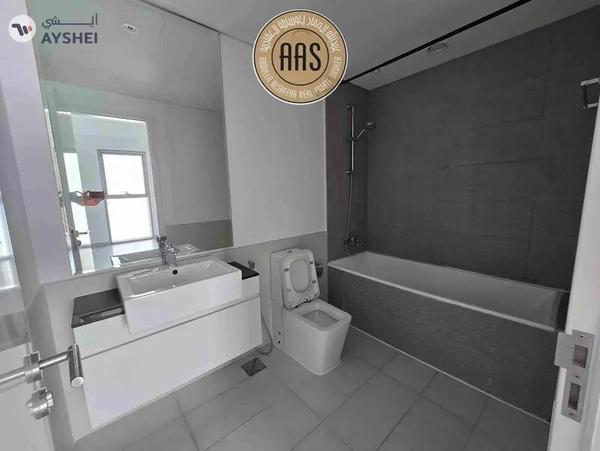 Elegant & Spacious 1BHK || Pool View || Ready to move