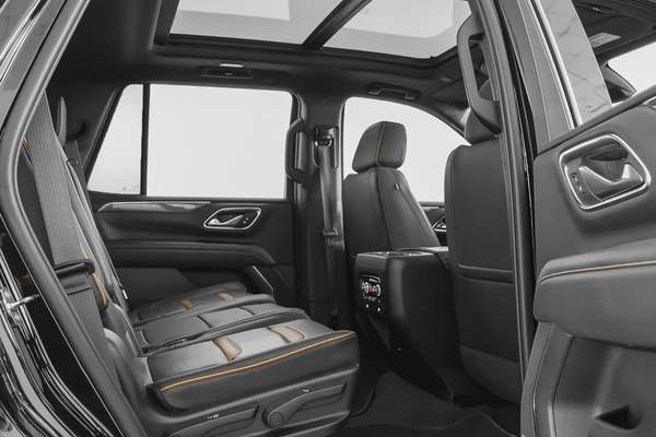 4,224 AED / 60 months | 0% DP | 2023 GMC Yukon AT4 / GMC Service History