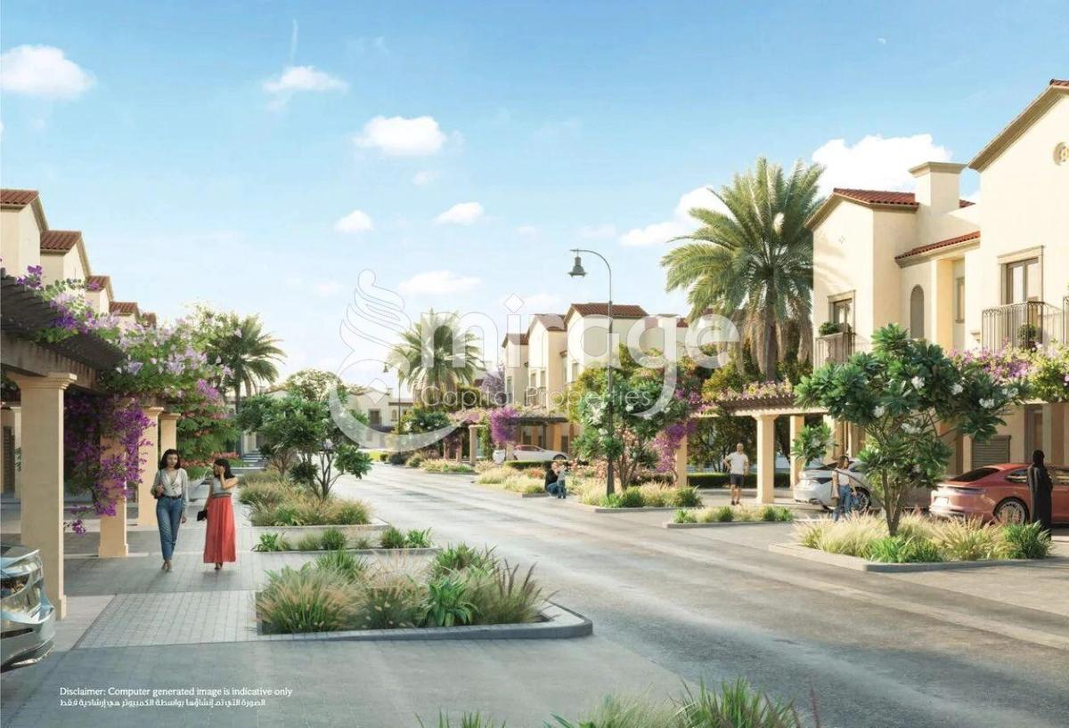 Double Row | Casares | Corner 2BR | Bloom Living-0-0